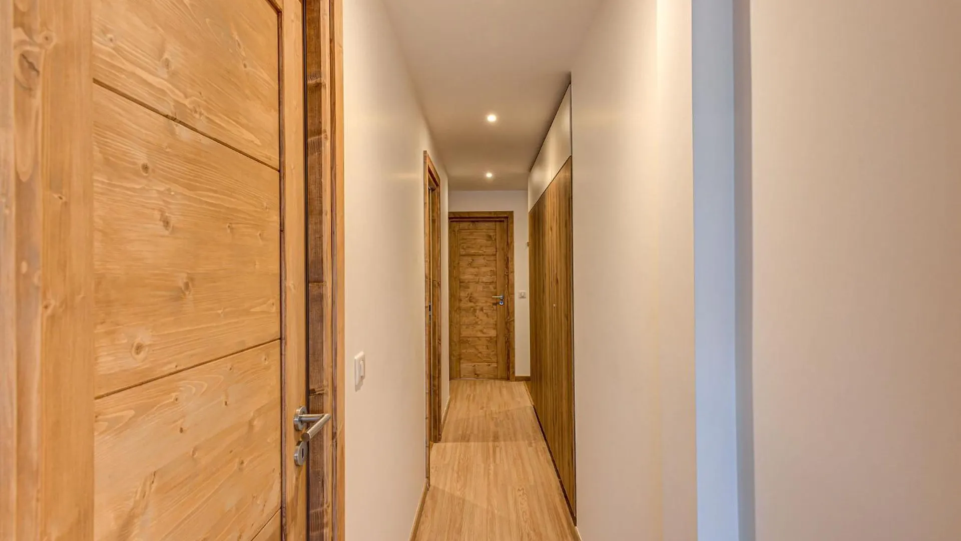 Apartment Cristal Des Glaces, Mont Blanc View, Alpes Travel, Sleeps 6 Chamonix 0*,